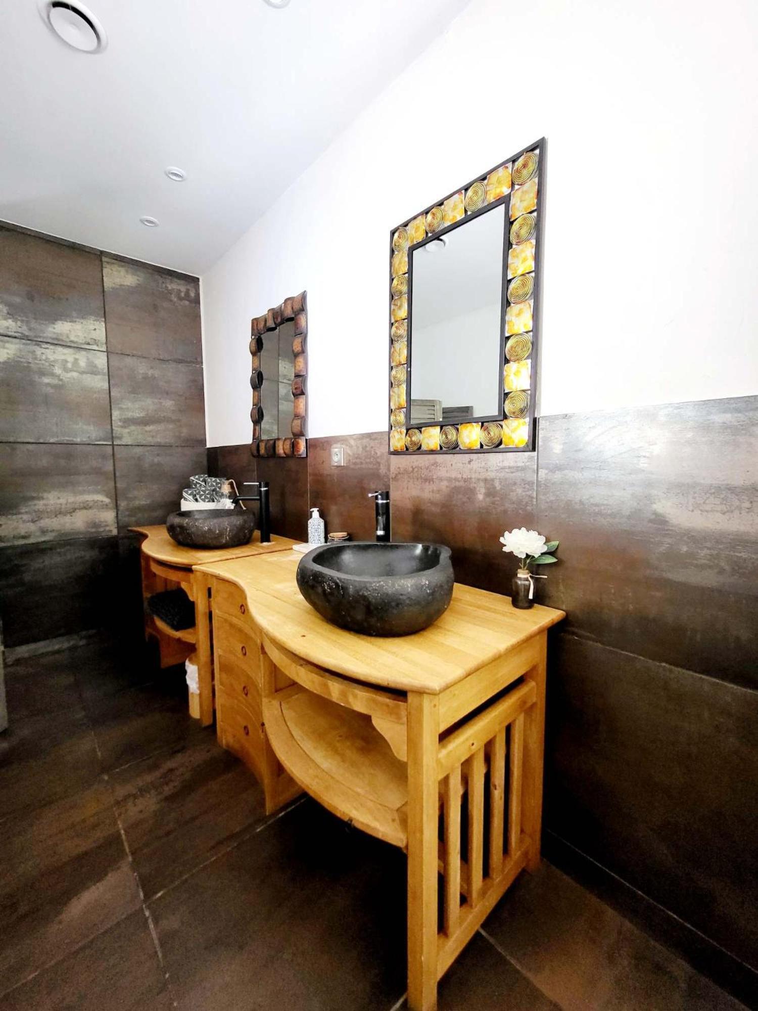 Lou Mas Del Ranc Bed & Breakfast Roquesteron Dış mekan fotoğraf