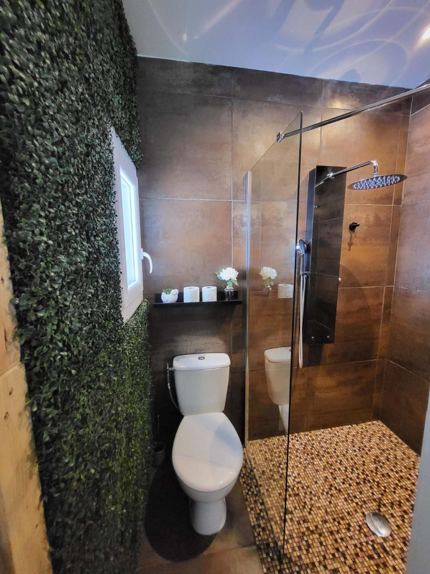 Lou Mas Del Ranc Bed & Breakfast Roquesteron Dış mekan fotoğraf